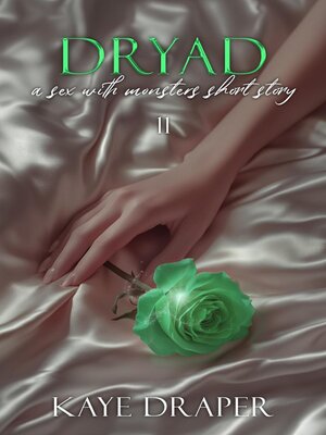 cover image of Dryad